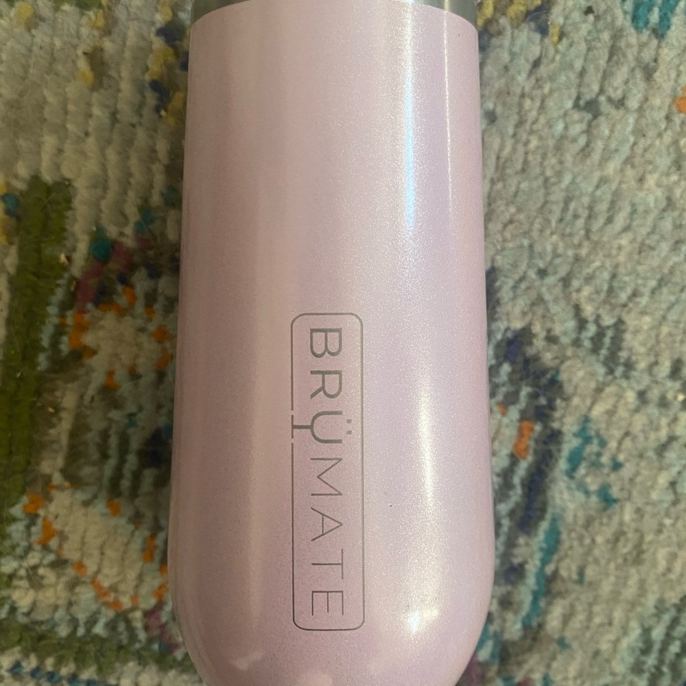 BrüMate Lavender Tumbler